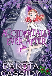 A Fairytale Retelling (Dakota Cassidy)