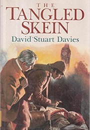 The Tangled Skein (David Stuart Davies)