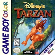 Tarzan
