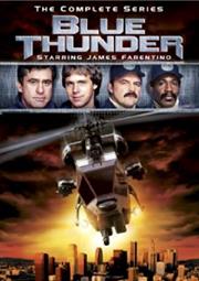 Blue Thunder (TV Series)