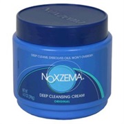 Noxzema Cleanser