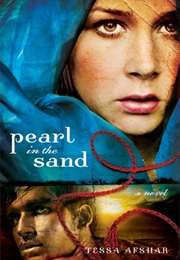 Pearl in the Sand (Tessa Afshar)
