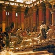 Queen of Sheba