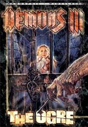 Demons 3: The Ogre (1988)