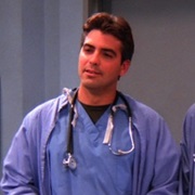 Dr. Michael Mitchell