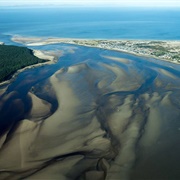 Findhorn Delta