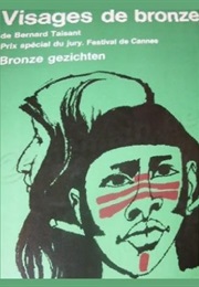 Visages De Bronze (1958)