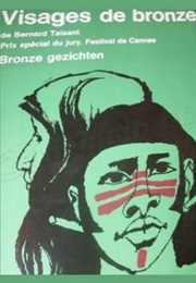 Visages De Bronze (1958)