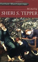 Beauty by Sheri S. Tepper