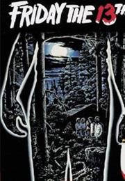 Friday the 13th Movies