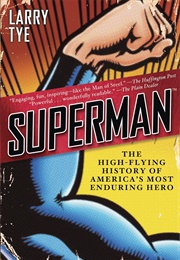 Superman (Larry Tye)
