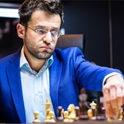 Levon Aronian