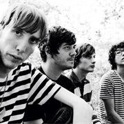 Deerhunter
