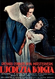Lucrezia Borgia (1922)