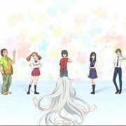 Aoi Shiori - Anohana: The Flower We Saw That Day OP (2011)