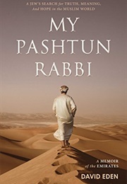 My Pashtun Rabbi (David Eden)