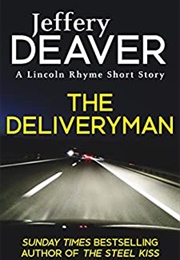 The Deliveryman (Jeffery Deaver)