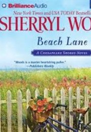 Beach Lane (Sheryl Wood)