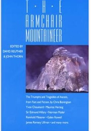 The Armchair Mountaineer (David Reuther)