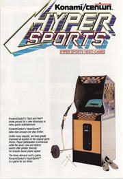 Hyper Sports