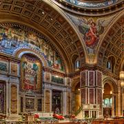 Cathedral of St. Matthew the Apostle