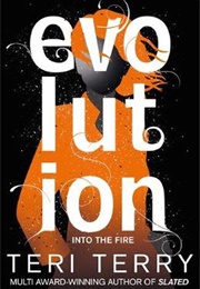 Evolution (Teri Terry)
