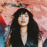 Thao & the Get Down Stay Down: "Meticulous Bird"