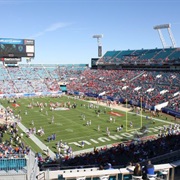 Everbank Field