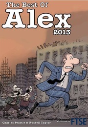 Alex (Russel Taylor)