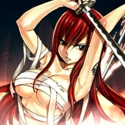 Erza