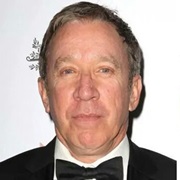 Tim Allen