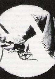 As Seen Through a Telescope (1900) (1901)