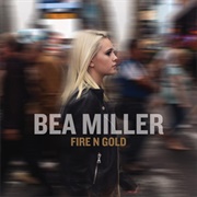 Fire N Gold-Bea Miller