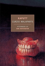 Kaputt (Curzio Malaparte)