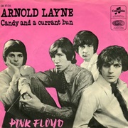 Arnold Layne - Pink Floyd