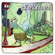 Of Montreal - The Bedside Drama: A Petite Tragedy