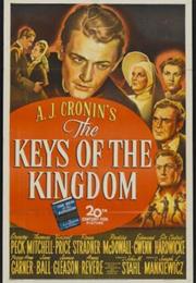The Keys of the Kingdom (John M. Stahl)