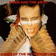 Adam and the Ants: Kings of the Wild Frontier
