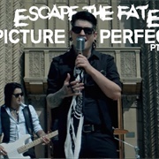 Picture Perfect-Escape the Fate