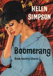Boomerang (Helen Simpson)