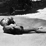 Have Sex in a Public Place