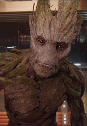 Groot