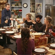 Last Man Standing: Thanksgiving
