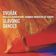 Antonín Dvořák - Slavonic Dances
