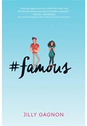 #Famous (Jilly Gagnon)