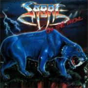 Sabre (Can) - On the Prowl (1985)