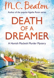 Death of a Dreamer (M.C.Beaton)
