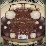 Mirthkon - Vehicle