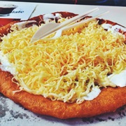 Hungarian Restaurant