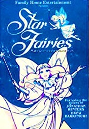Star Fairies (1985)